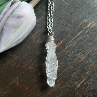 Halsband Kreativa Kristaller 5d