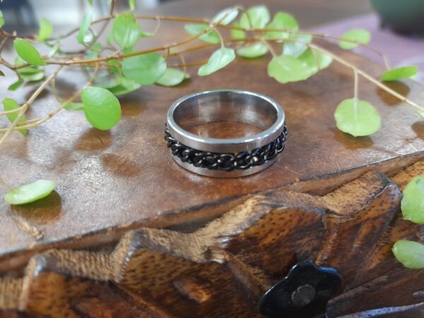 Stressring Kedja