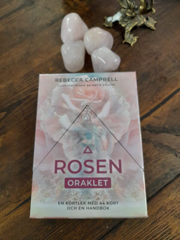 Rosenoraklet