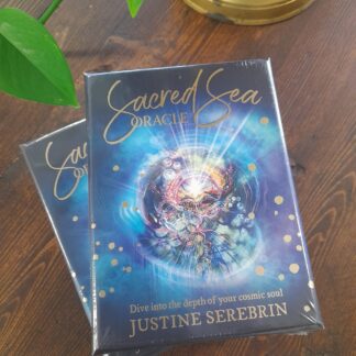 Sacred Sea Oracle