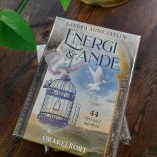 Energi & Ande Orakelkort