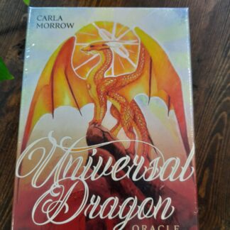 Universal Dragon Oracle