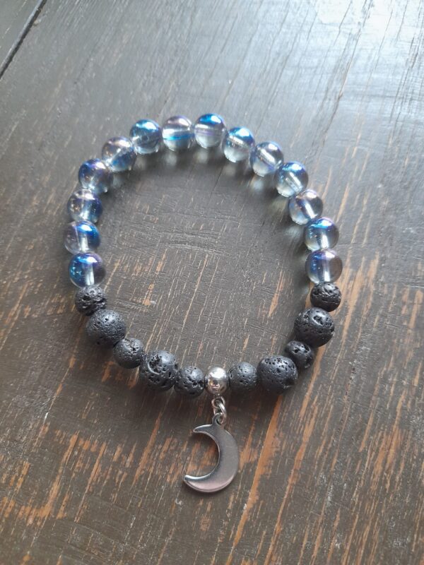 Armband Night Sky
