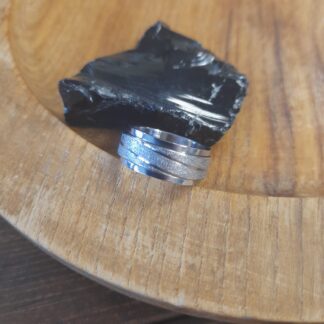 Stressring Våg
