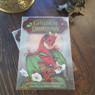 Field Guide to Garden Dragons