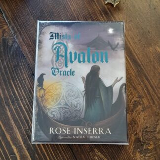 Mists of Avalon Oracle