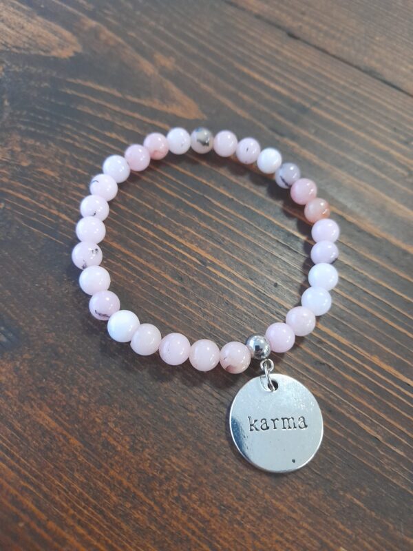Armband Karma