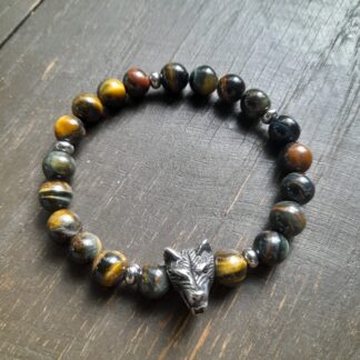 Armband Wolfpack
