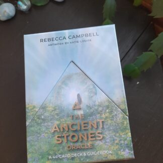 The Ancient Stones Oracle