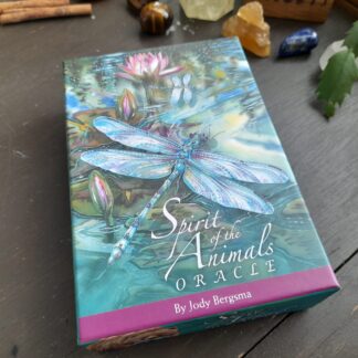 Spirit of the Animals Oracle