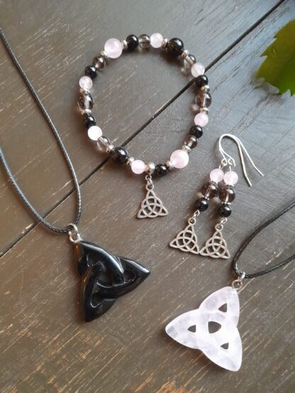 Armband Triquetra - Bild 2