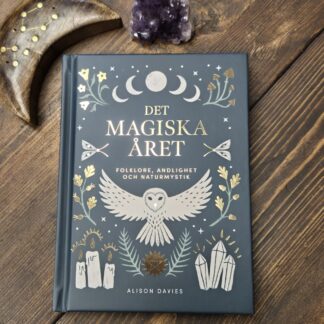 Det magiska året - Folklore, andlighet och naturmystik