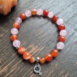 Armband Feminin Kraft