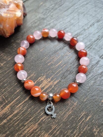 Armband Feminin Kraft