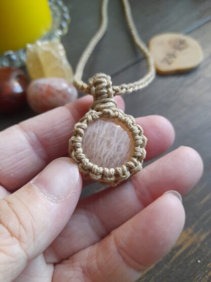 Halsband Rund - Bild 3