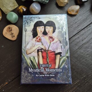 Tarot of Mystical Moments