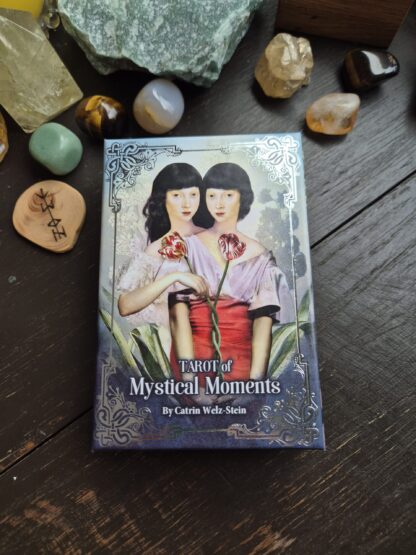 Tarot of Mystical Moments