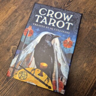 Crow Tarot