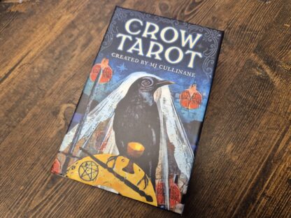 Crow Tarot
