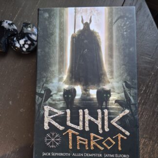 Runic Tarot