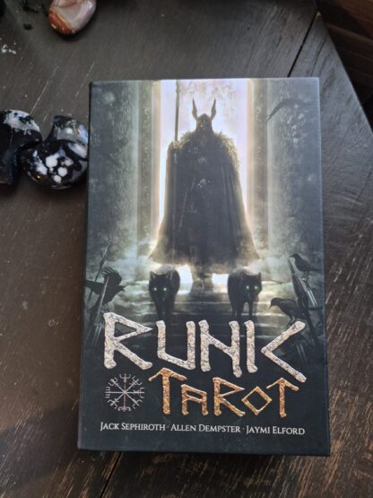 Runic Tarot