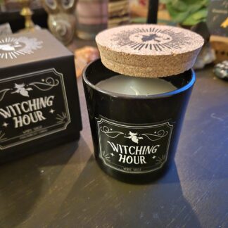 Witching Hour Doftljus