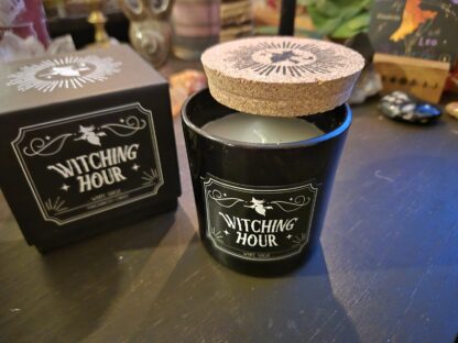 Witching Hour Doftljus