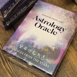 Astrology Oracle