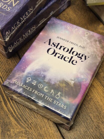 Astrology Oracle