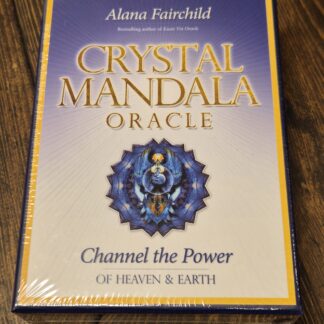 Crystal Mandala Oracle