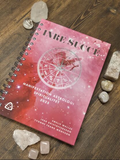 Inre Succé - manifestation, astrologi, spiritualitet 2025