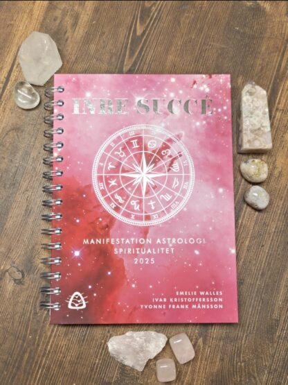 Inre Succé + Oracle Card Journal - Bild 2