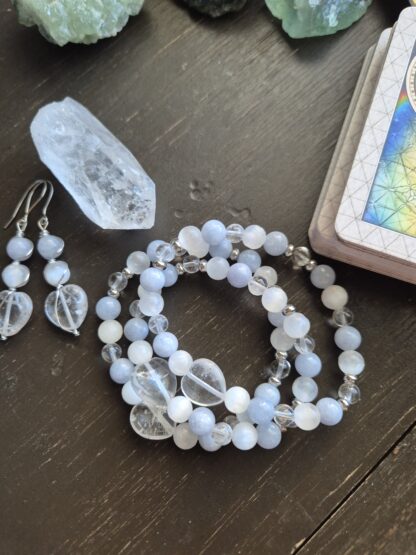 Armband Harmonisk Klarhet - Bild 2