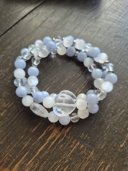Armband Harmonisk Klarhet - Bild 3