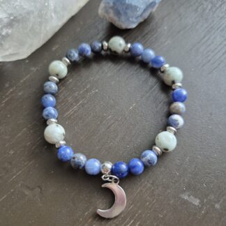 Armband Celestial Harmony