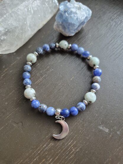 Armband Celestial Harmony