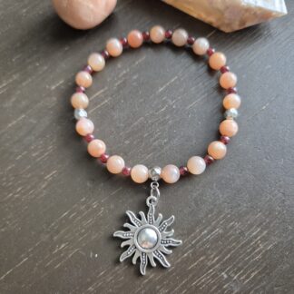 Armband Solar Flare