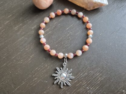 Armband Solar Flare