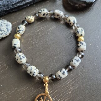Armband Tree of Life