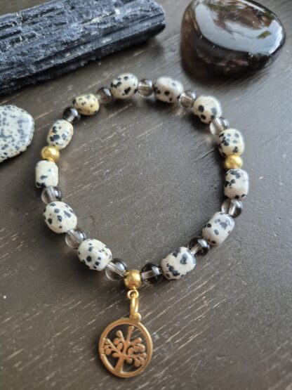 Armband Tree of Life