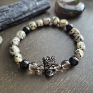Armband Shadow King