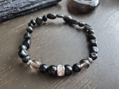 Armband Turmalin