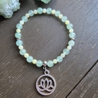 Armband Serenity Blossom