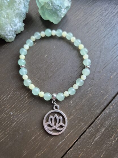 Armband Serenity Blossom