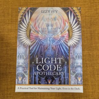 The Light Code Apothecary