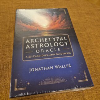 Archetypal Astrology Oracle