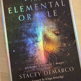 The Elemental Oracle