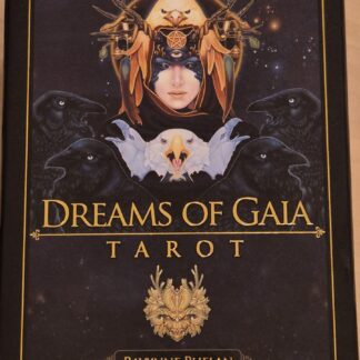 Dreams of Gaia Tarot