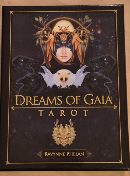 Dreams of Gaia Tarot
