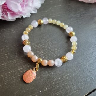Armband Sunset Glow